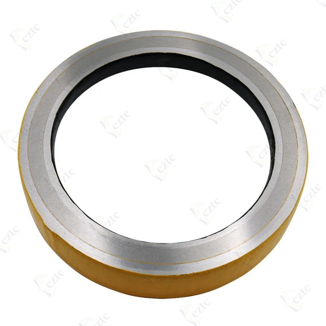 Putzmeister Concrete Pump Part 251031006 Wear Ring DURO 22 DN200